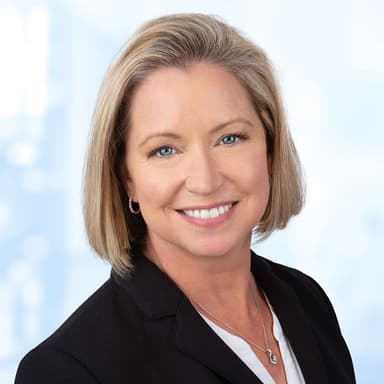 Rini Fredette headshot
