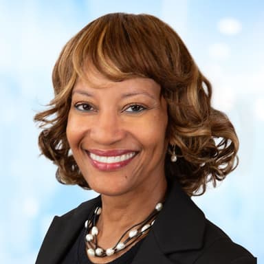 Cheryl Middleton Jones headshot