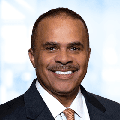 Ricky Otey Headshot